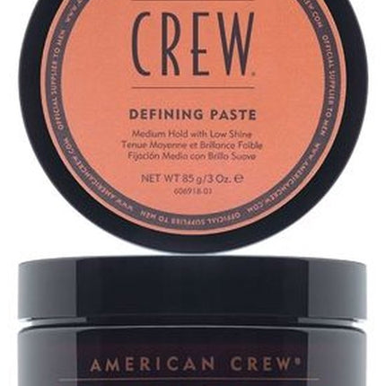 American Crew Defining Paste Haarwax - 85 gr