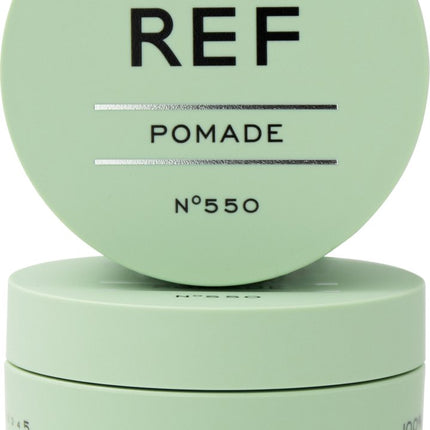 REF Stockholm - Pomade/550 - 85ml NEW!
