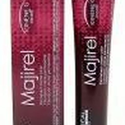 L'Oréal Paris  Majirel 8 haarkleuring Blond 50 ml