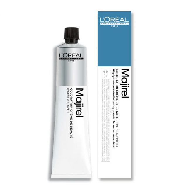 Permanente Kleur Majirel L'Oreal Expert Professionnel 6.1