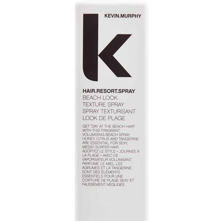 Kevin Murphy Hair Resort Spray Beach Look Texture Spray 1000ml