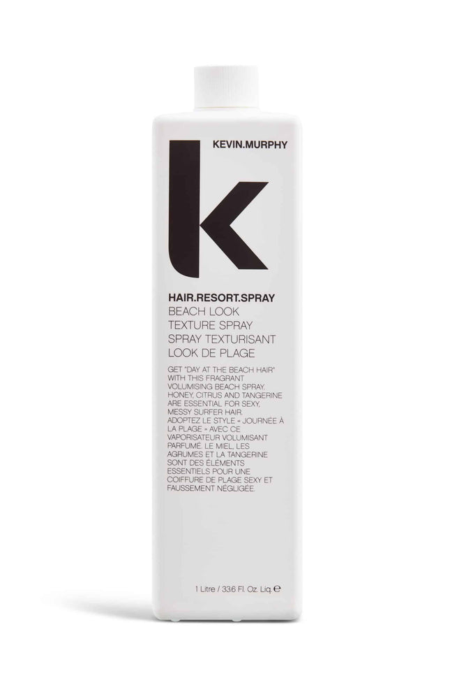 Kevin Murphy Hair Resort Spray Beach Look Texture Spray 1000ml