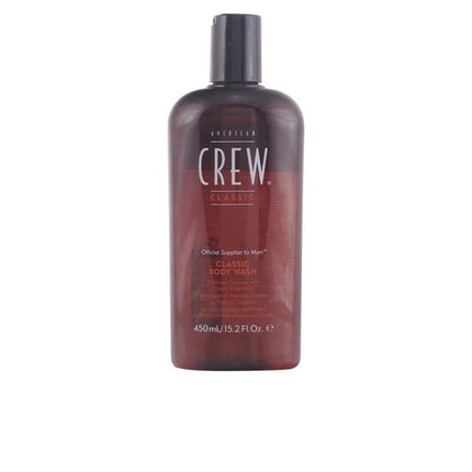 American Crew Classic - 450 ml - Douchegel