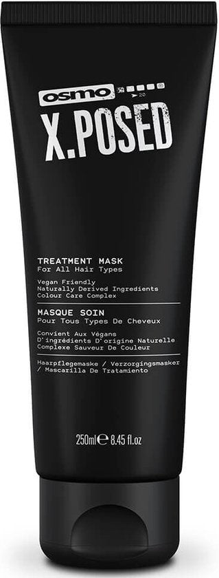 Osmo X.Posed Treatment Mask 250ml