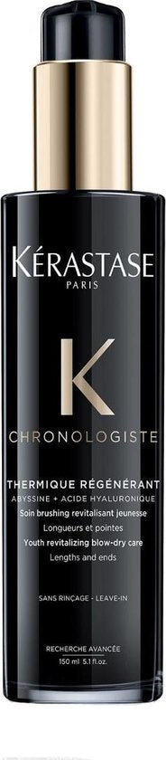Kerastase Chronologiste Thermique Regenerant Blow-Dry Care 150ml