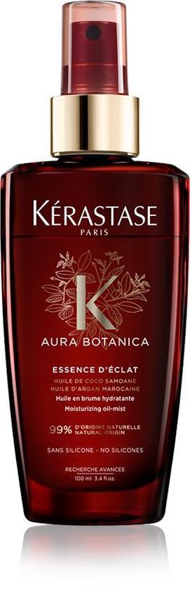 Conditioner Spray Aura Botanica Kerastase (100 ml)