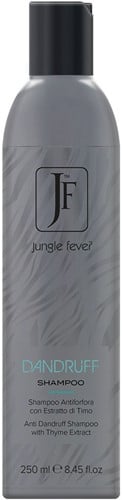 Jungle Fever - Dandruff Shampoo - 250ml