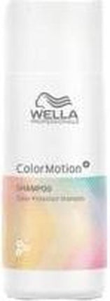 Wella Professional - Color Motion Color Protection Shampoo - Shampoo For Dyed Hair