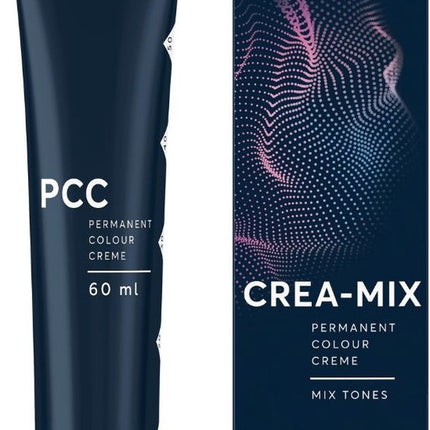 Indola - Profession Crea-Mix Color 0.99 - 60ml