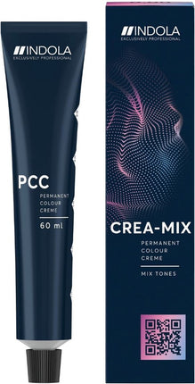 Indola - Profession Crea-Mix Color 0.99 - 60ml