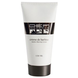 DEFI Pour Homme - Barber Shaving Cream - 150ml