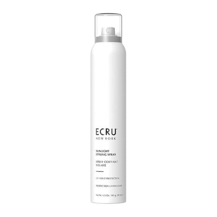 ECRU New York - Sunlight Styling Spray - 200ml