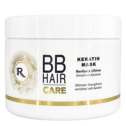 BB Keratine Haarmasker 500ml