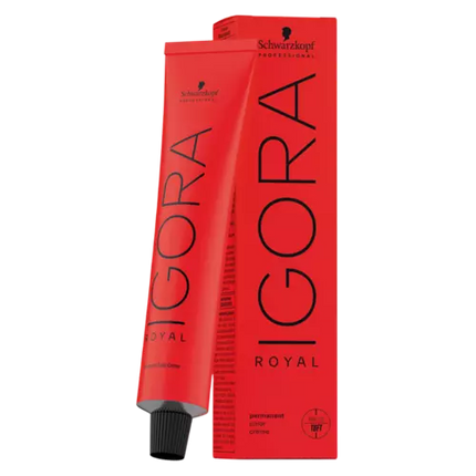 Schwarzkopf Igora Royal 0-99 60ml