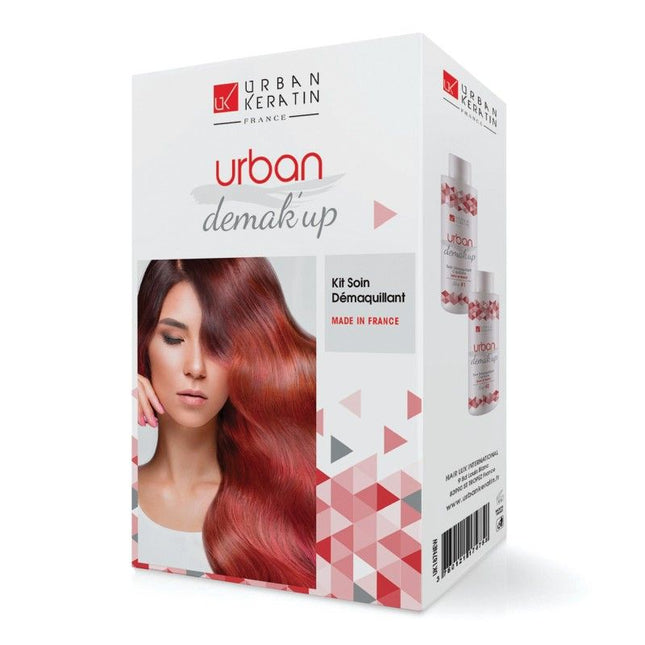 Urban Keratin demak'up behandelkit 250ml