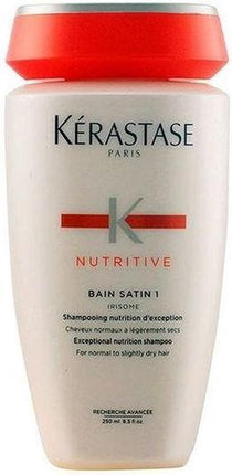 Kérastase Nutritive Bain Satin 1 Shampoo - 250 ml