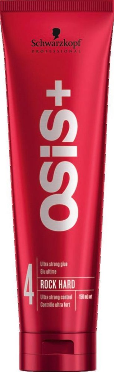 Schwarzkopf Professional - Osis Rock Hard Ultra Strong Glue 150ml