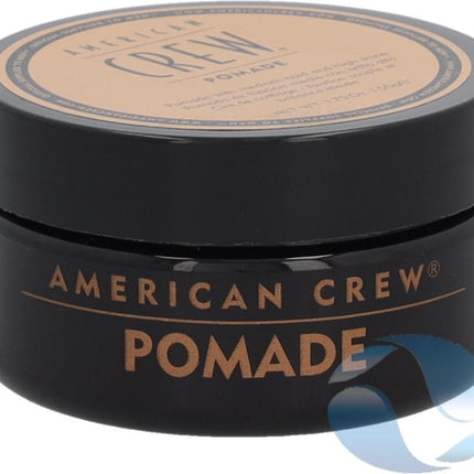 American Crew Pomade - Medium Hold - 50 gr