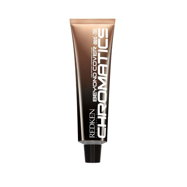 Redken Chromatics Beyond Cover 4Bv haarkleuring 63 ml