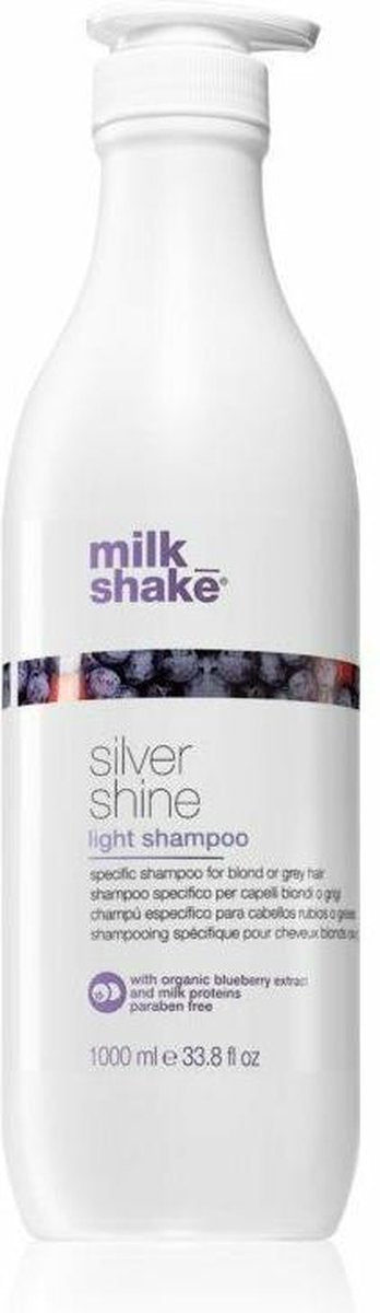 Milk_Shake Silver Shine Conditioner 1000ml