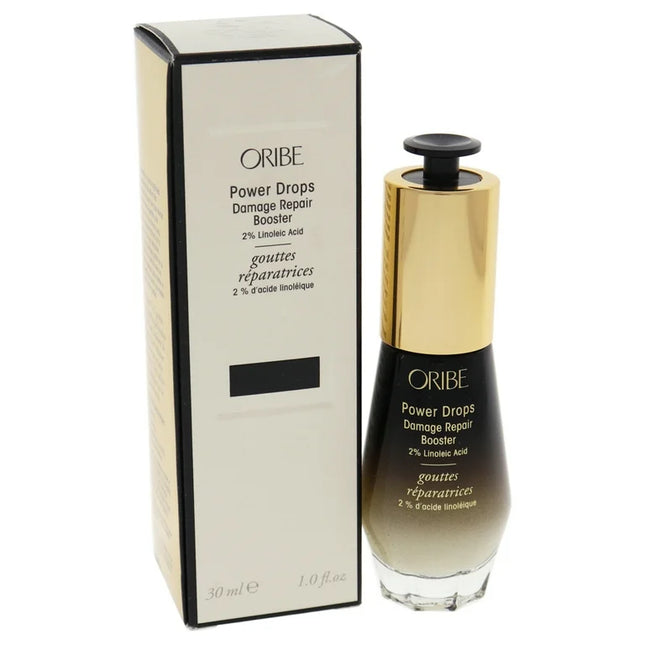 Oribe Power Drops Damage Repair Booster 1 oz / 30ml