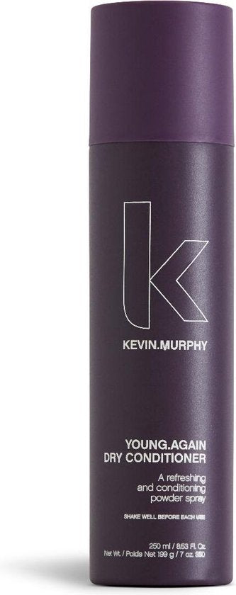 KEVIN.MURPHY Young.Again Dry Conditioner - Droogshampoo - 250 ml