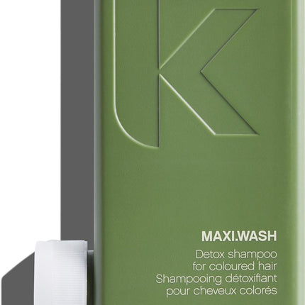 KEVIN.MURPHY Maxi.Wash - Shampoo -250 ml
