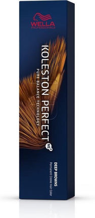 Wella Koleston Perfect Me+ - Deep Browns 6/75 - 60ml
