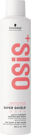 Schwarzkopf - OSiS+ Smooth & Shine Super Shield Protection Spray - 300ml