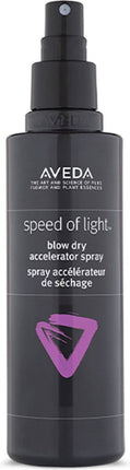 Aveda - Speed Of Light Blow Dry Accelerator - 200 ml