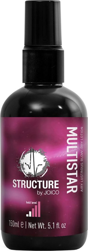 Joico Structure Multistar Blow-Dry Lotion 150ml