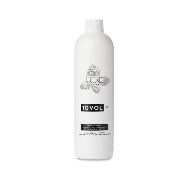 Luxe Color Cream Oxidante 10vol - 3% - 1000ml