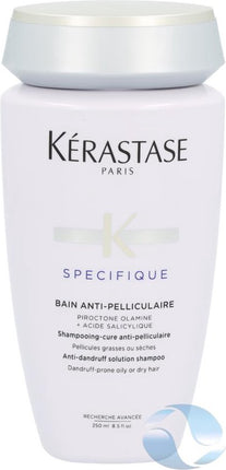 Kérastase Specifique Bain Anti-Pellicure Shampoo - 250 ml