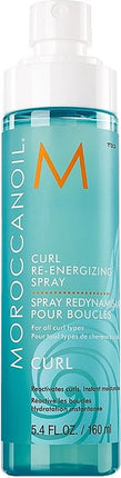 Moroccanoil Curl Re-Energizing Haarspray 160ml