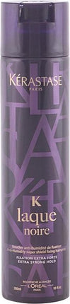 Kérastase Couture Laque Noire - Top Coat Haarlak - 300ml
