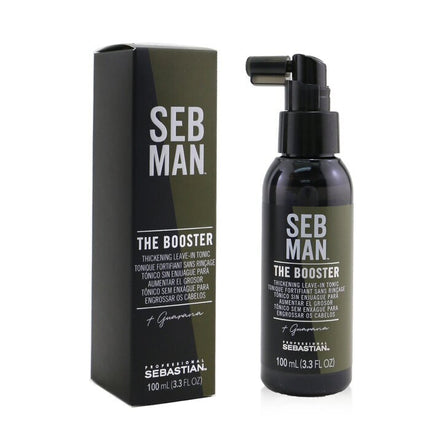 SEB MAN The Booster Thickening Leave-in Tonic 100 ml