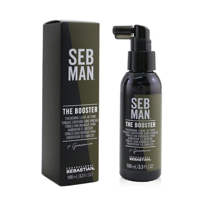 SEB MAN The Booster Thickening Leave-in Tonic 100 ml