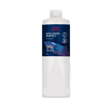 Wella - Koleston - Welloxon Perfect New - 30 Vol (9%) - 1000 ml