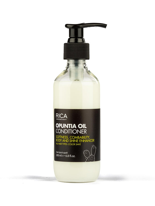 RICA Opuntia Oil Organic Conditioner 200 ml