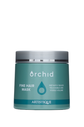 Orchid Fine Hair Masker 500ml