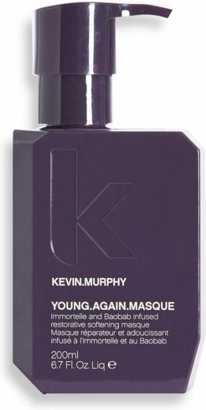 Kevin Murphy Young Again Haarmasker 200 ml