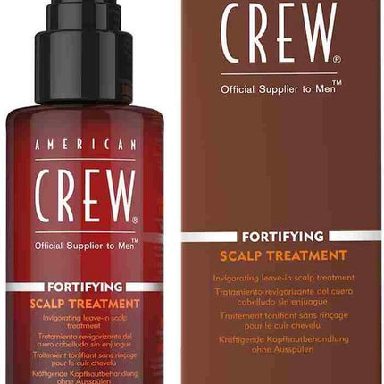 American Crew Fortifying Scalp Revitalizer 100 ml