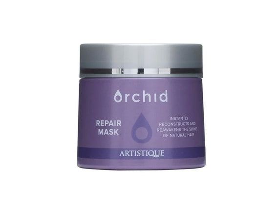 Orchid - Repair Mask - 200ML