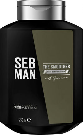 SEB MAN The Smoother Conditioner - 250 ml