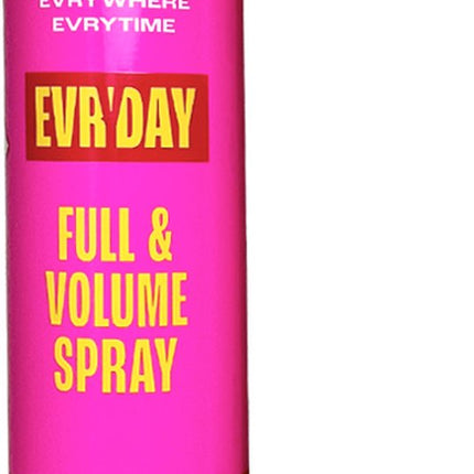 EVRYDAY - Full & Volume Spray - 300 ml