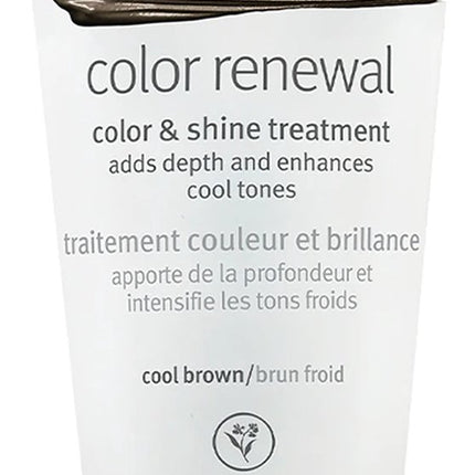Aveda Color Renewal Color & Shine Treatment Warm Blonde 150 ml