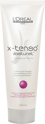 L'Oreal - X-Tenso Moisturich Natural Hair 250ml