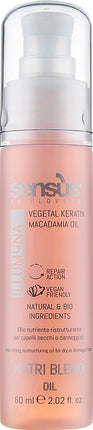 Sensus Illumyna Nutri Blend Oil 60ml