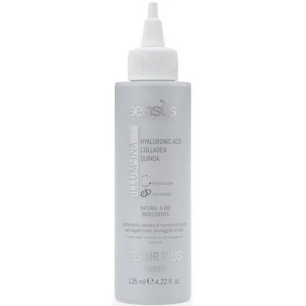 Sensus - Illumyna - Repair Plus Booster - Repair Treatment for Damaged Hair - 125ml
