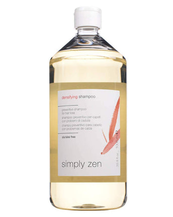 SIMPLY ZEN DENSIFYING SHAMPOO 1000ML